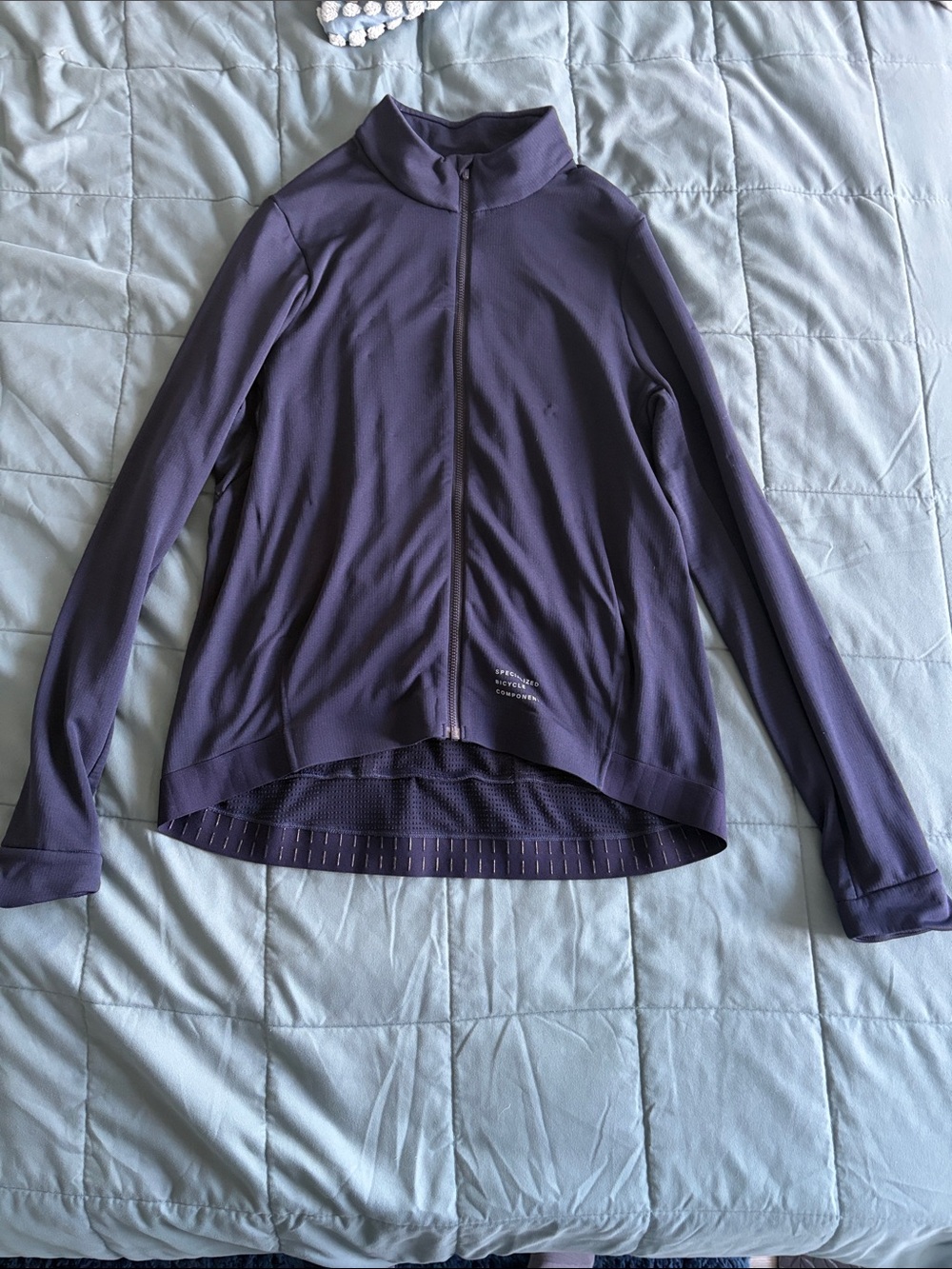 Specialized thermal Long Sleeve Cycling Jersey
